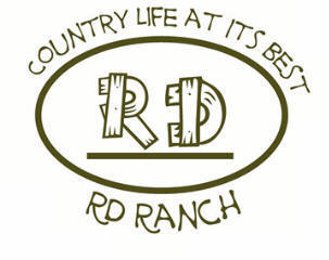 RD Ranch Logo